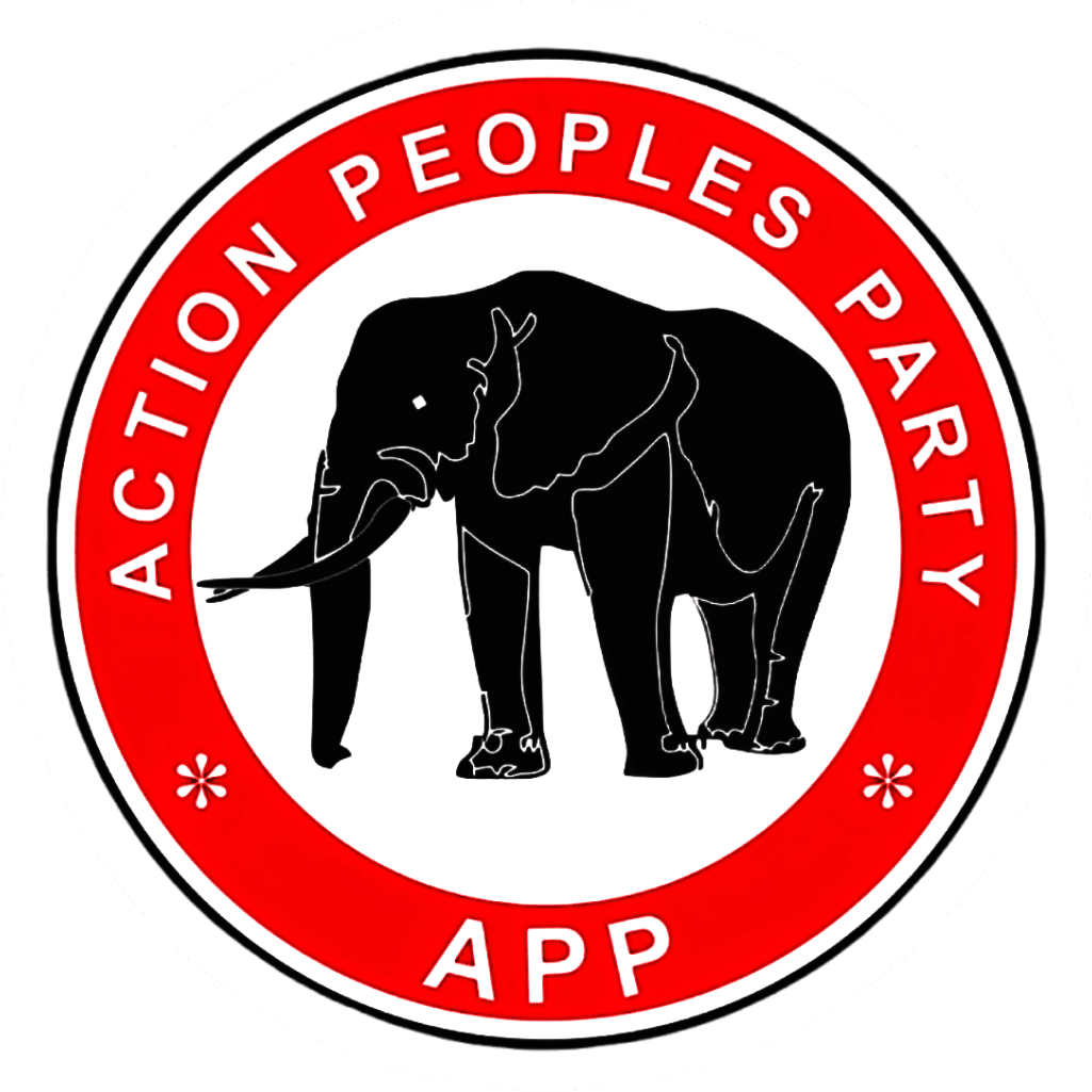 Action Peoples Party
