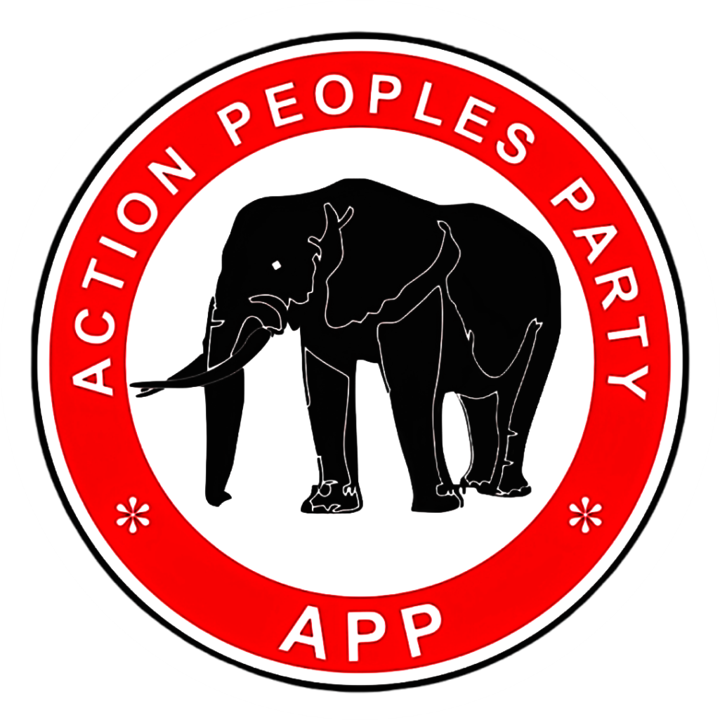 Action Peoples Party