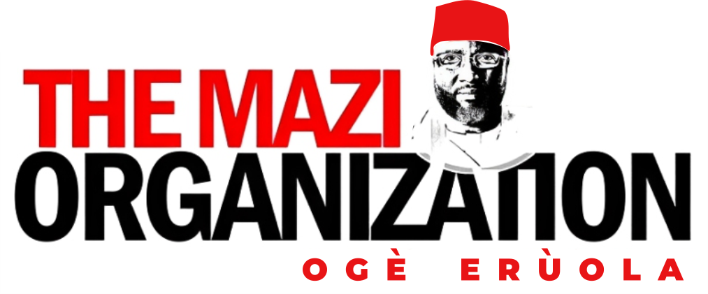 The Mazi Organization