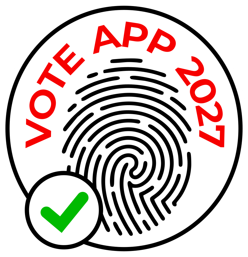 Vote APP 2027
